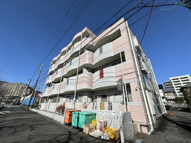 部屋画像