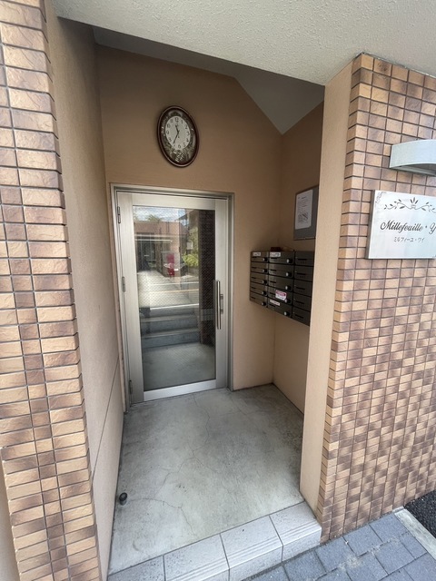 ロビー