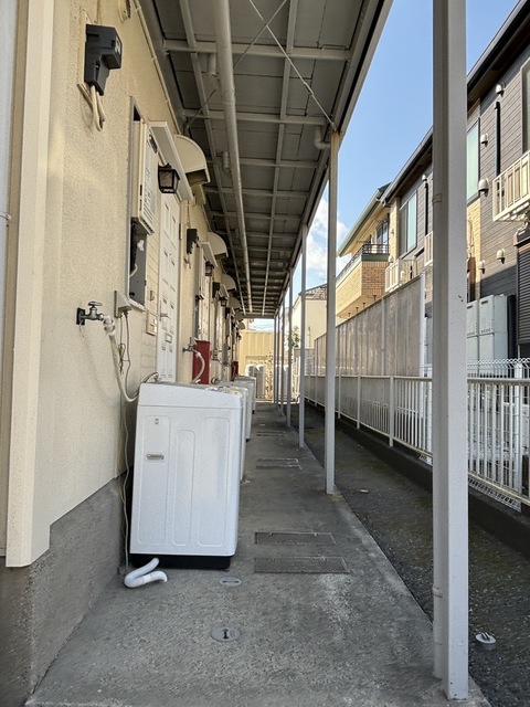 ロビー
