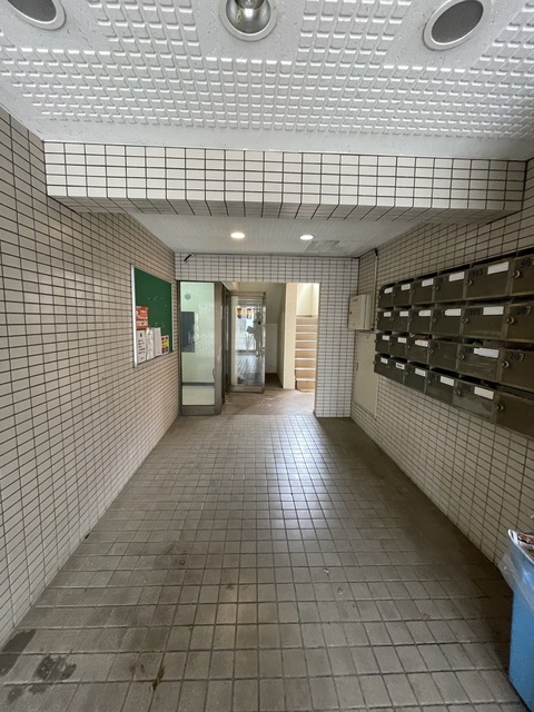 ロビー