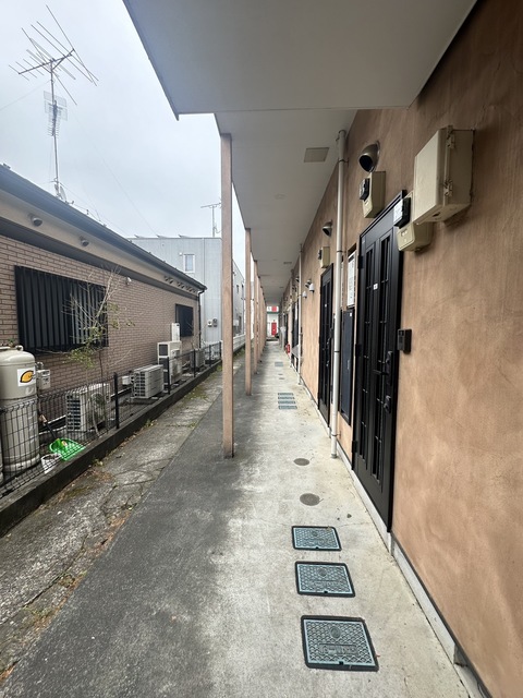 ロビー