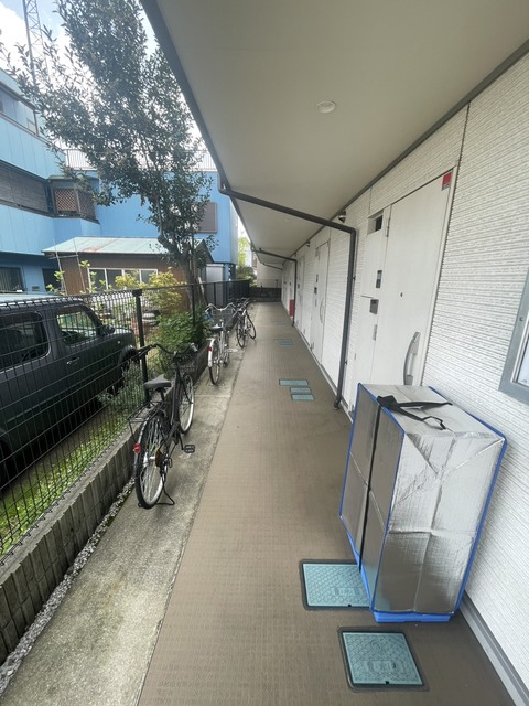 ロビー