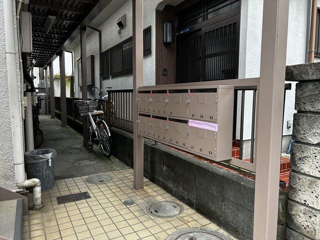 ロビー