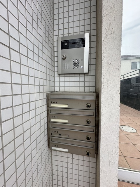 ロビー