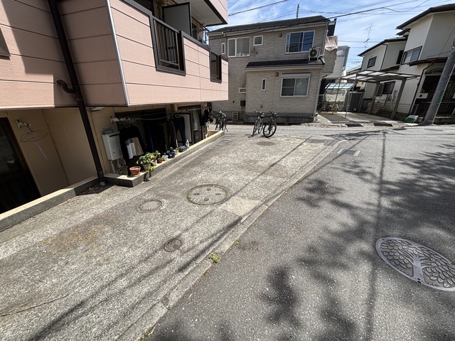 その他