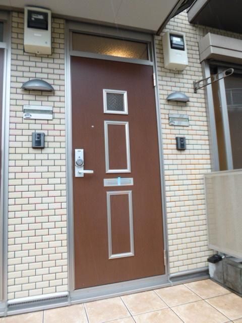 ロビー
