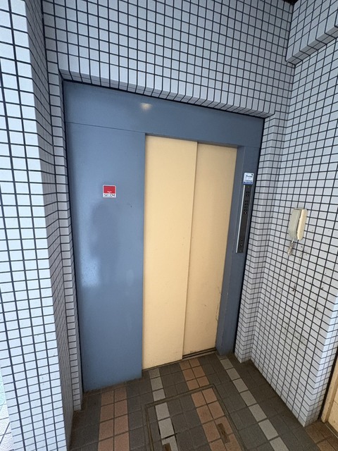 ロビー