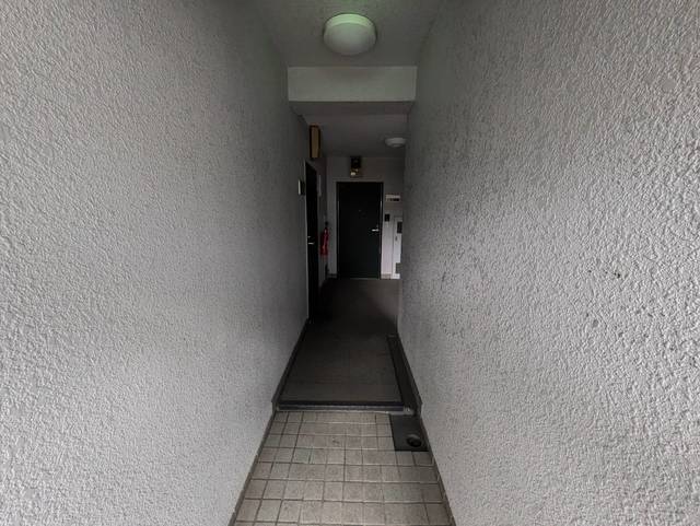 ロビー