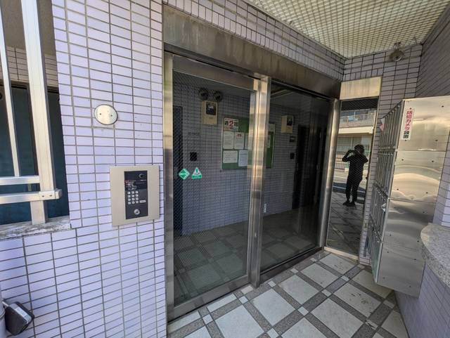 ロビー