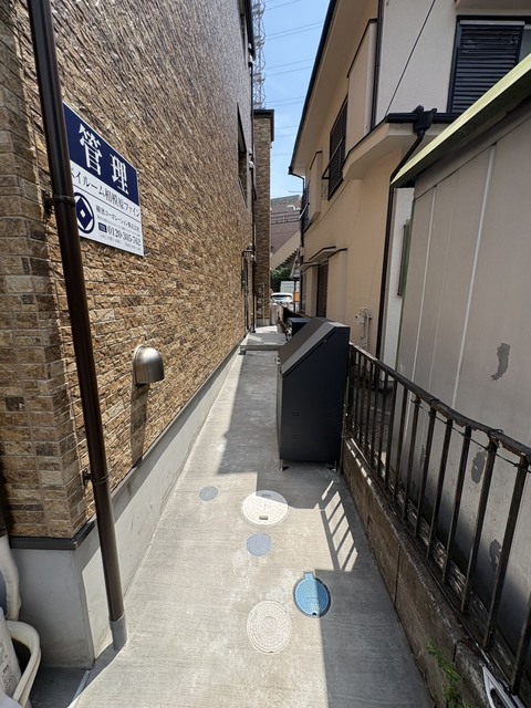 その他
