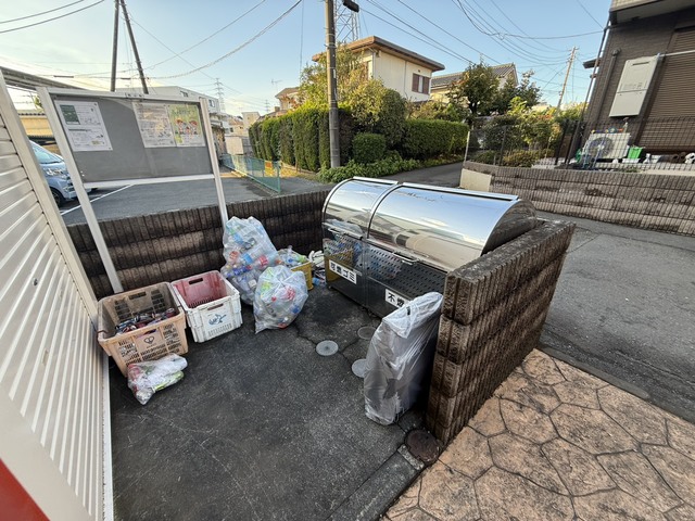 その他