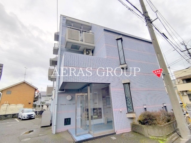 部屋画像