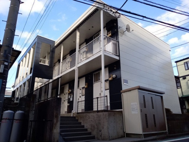部屋画像