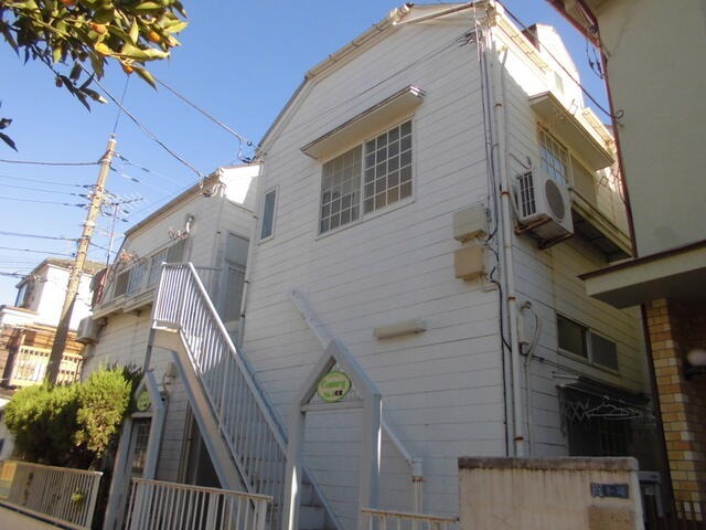 部屋画像