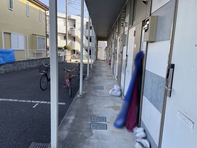 ロビー