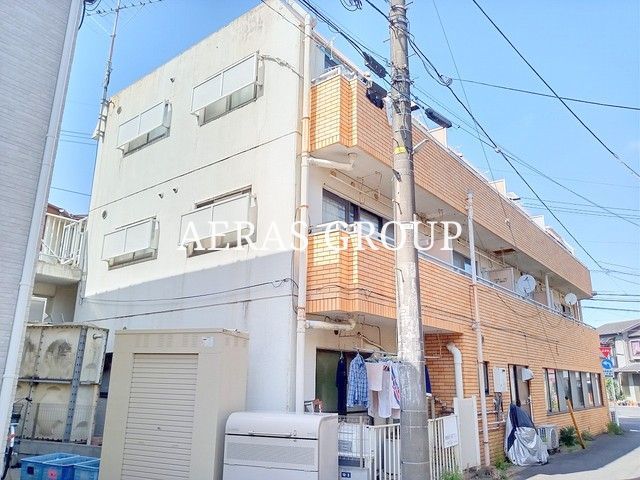 部屋画像