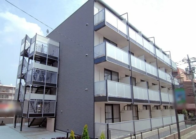 部屋画像