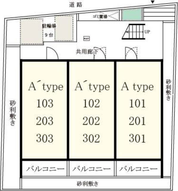 その他