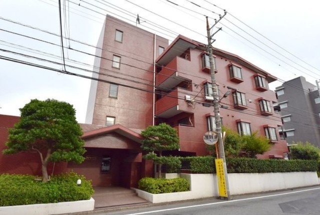 部屋画像