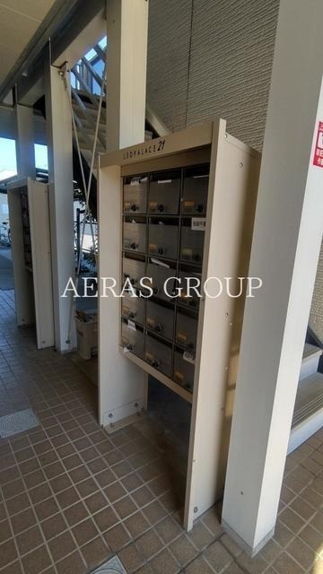ロビー