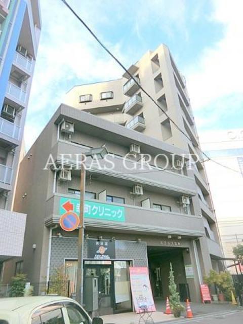 部屋画像