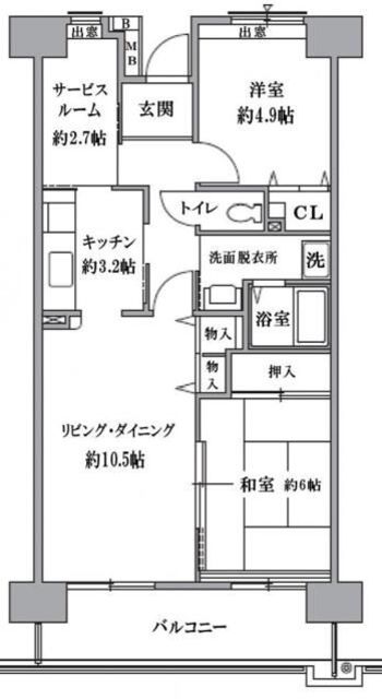 サムネイルイメージ