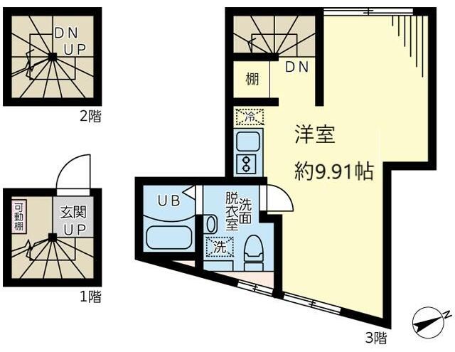 サムネイルイメージ