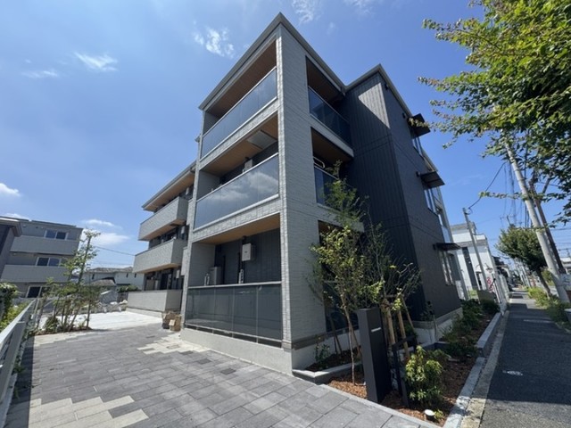 部屋画像