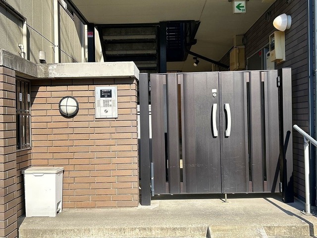 ロビー
