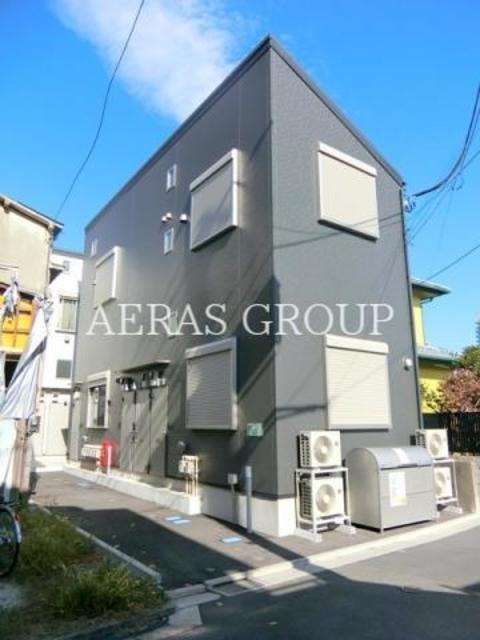 部屋画像