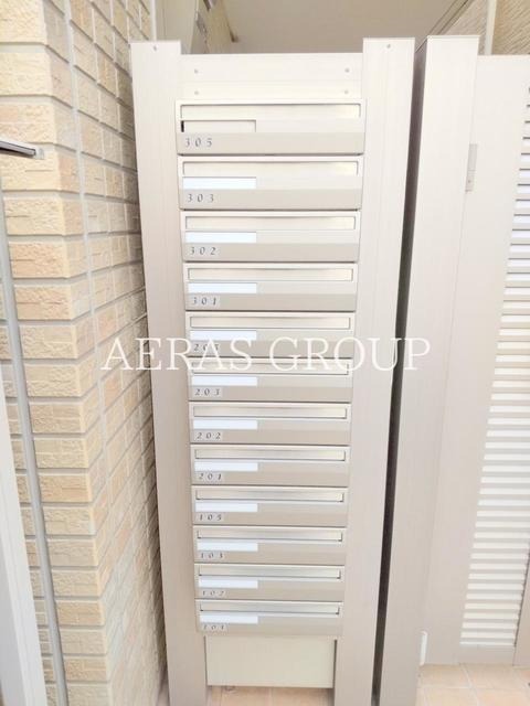 ロビー