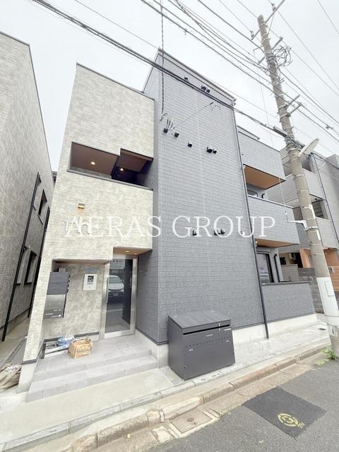 部屋画像