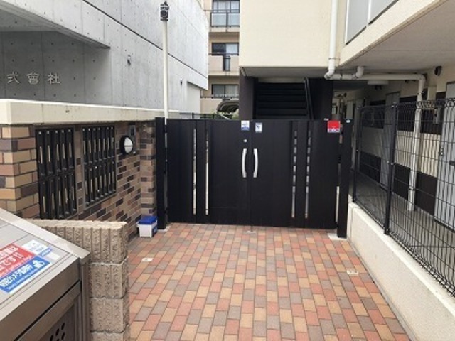 ロビー