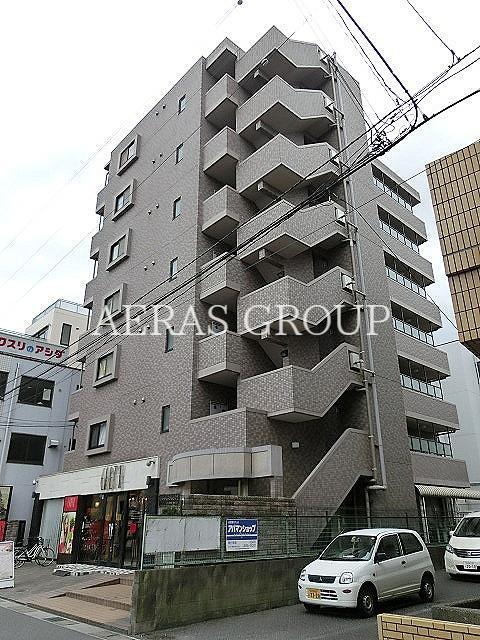 部屋画像