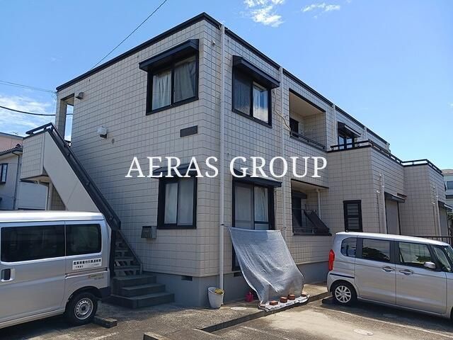 部屋画像