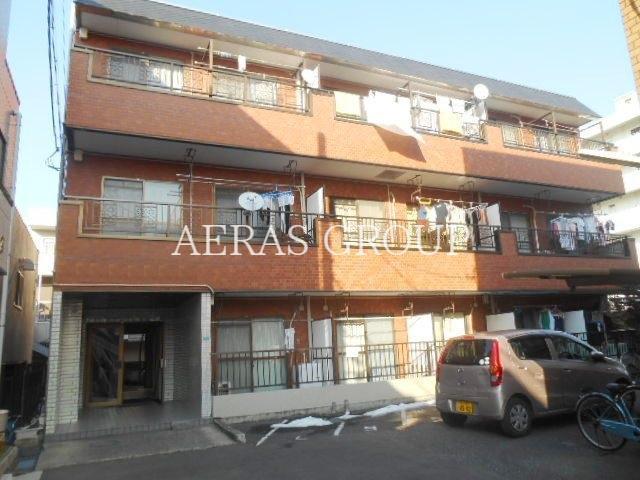 部屋画像