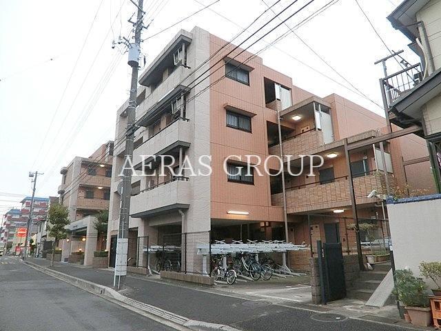 部屋画像
