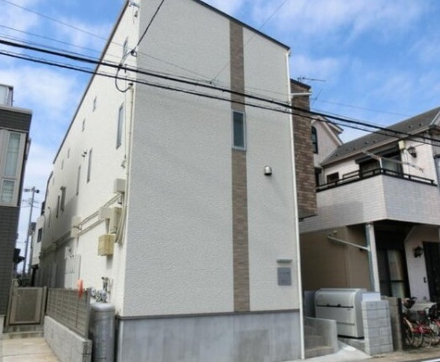 部屋画像