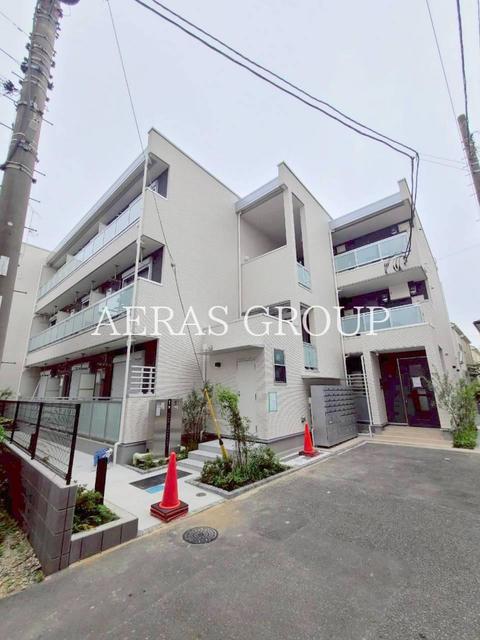 部屋画像