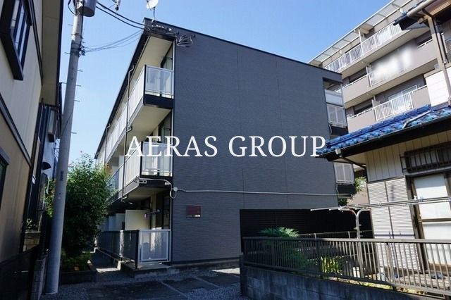 部屋画像