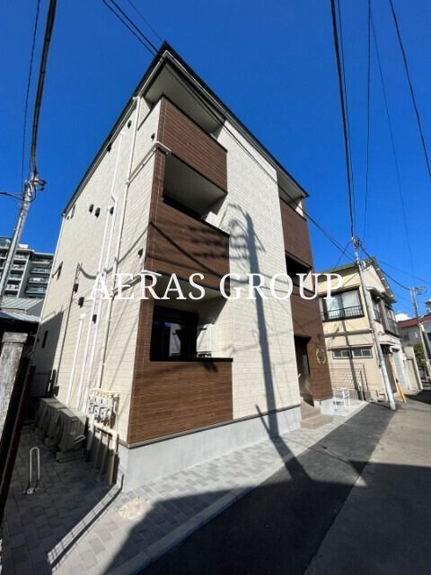 部屋画像