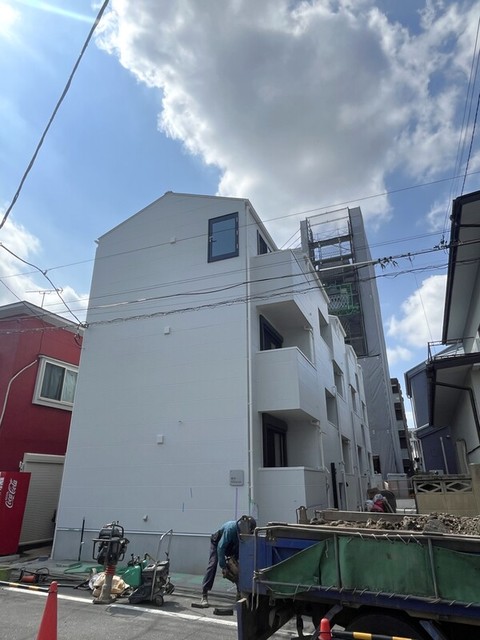 部屋画像