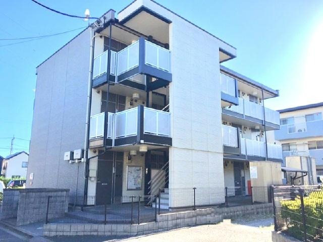 部屋画像