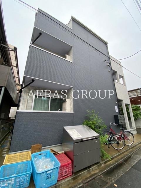 部屋画像