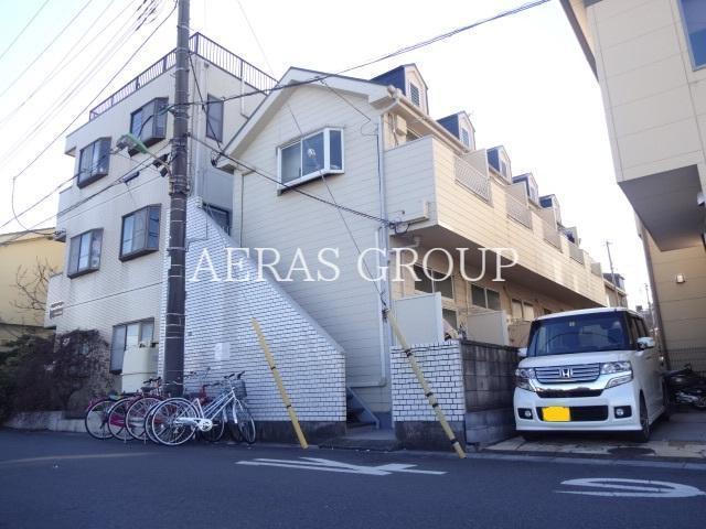 部屋画像