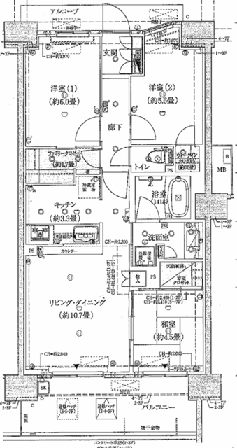 サムネイルイメージ