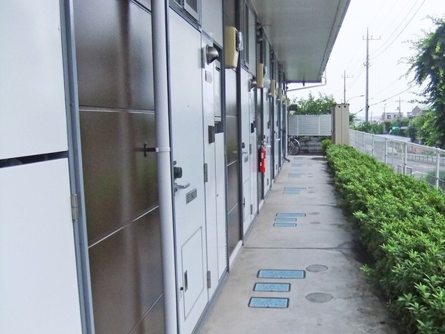 ロビー