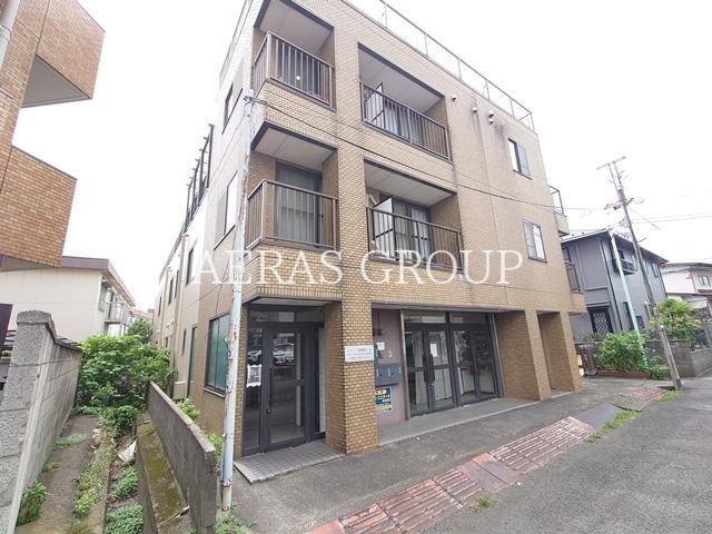 部屋画像