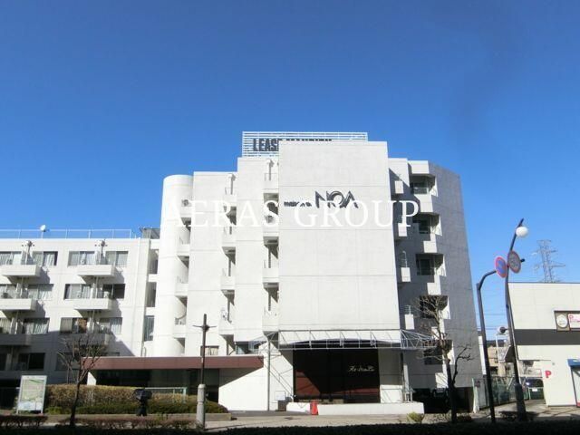 部屋画像