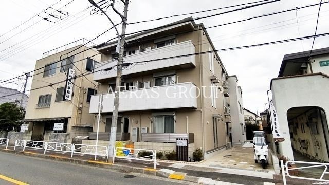 部屋画像